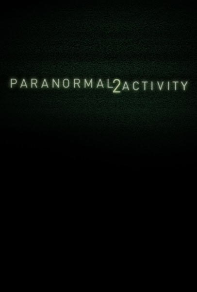Paranormal Activity 2 (2010) movie photo - id 22155