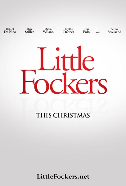 Little Fockers (2010) movie photo - id 22158