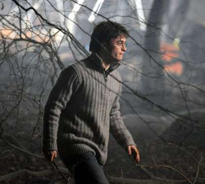 Harry Potter and the Deathly Hallows: Part I (2010) movie photo - id 22235