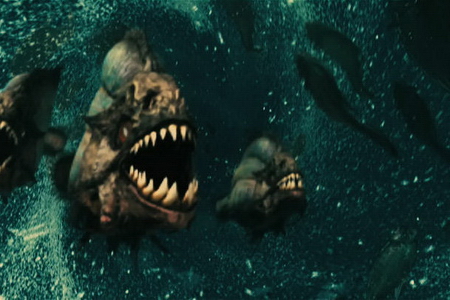 Piranha 3D (2010) movie photo - id 22291