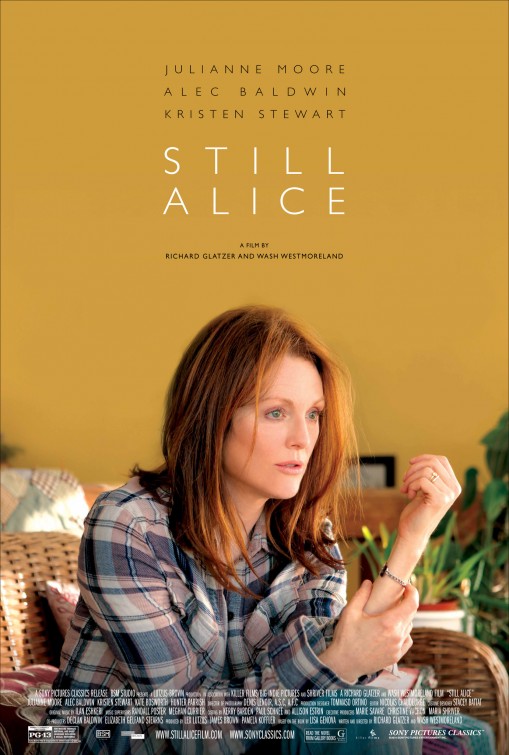 Still Alice (2015) movie photo - id 222929