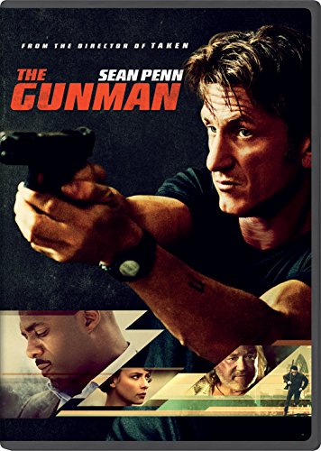 The Gunman (2015) movie photo - id 222936