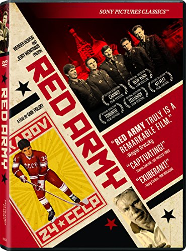 Red Army (2014) movie photo - id 222937