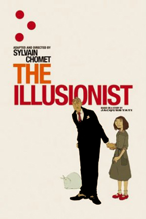 The Illusionist (2010) movie photo - id 22308