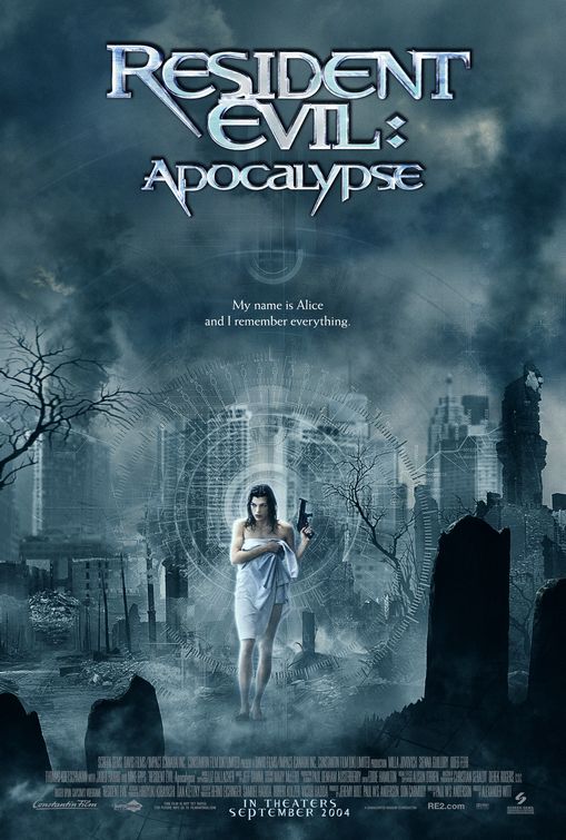 Resident Evil: Apocalypse (2004) movie photo - id 22309