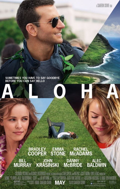 Aloha (2015) movie photo - id 224742