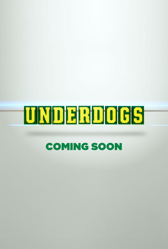 Underdogs (2015) movie photo - id 225266