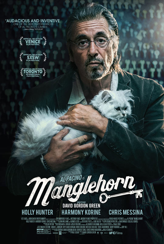 Manglehorn (2015) movie photo - id 225270