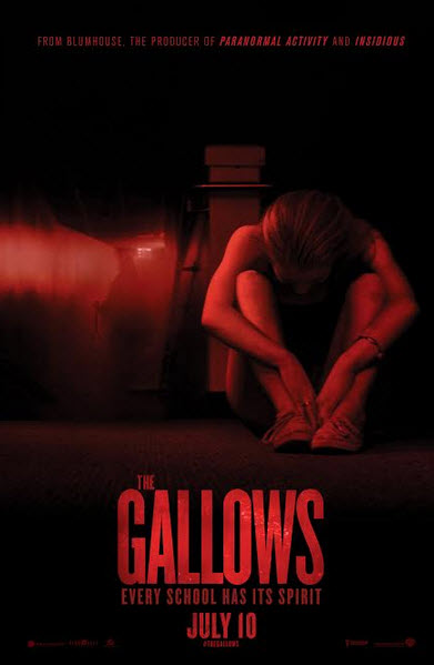 The Gallows (2015) movie photo - id 225787