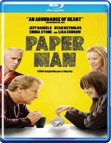 Paper Man (2010) movie photo - id 22591