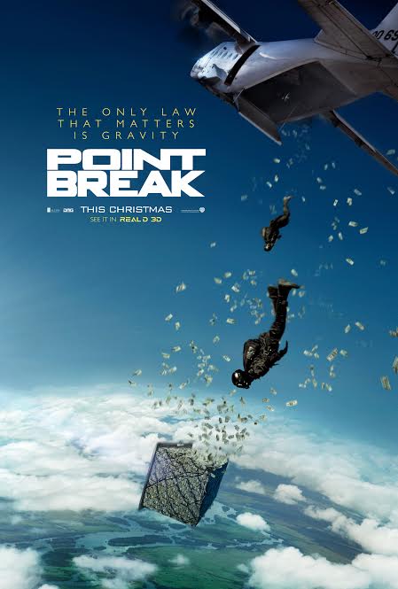 Point Break (2015) movie photo - id 226808