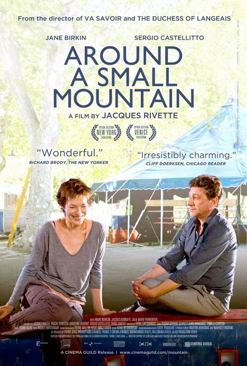 Around a Small Mountain (2010) movie photo - id 22753
