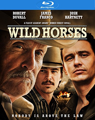Wild Horses (2015) movie photo - id 228094