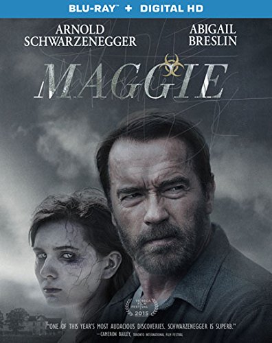 Maggie (2015) movie photo - id 228103