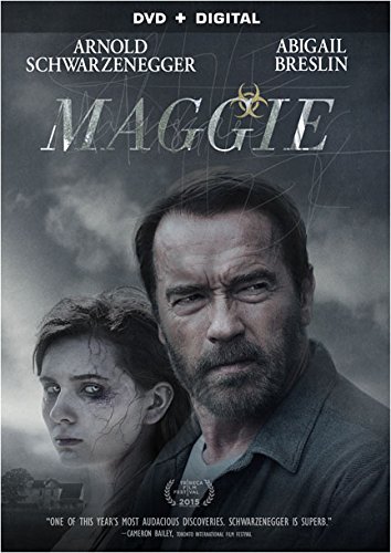 Maggie (2015) movie photo - id 228104