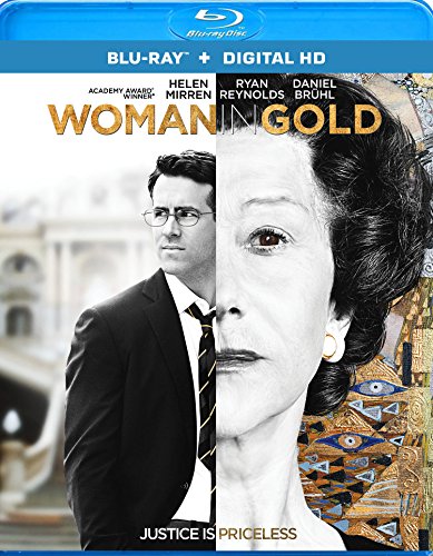 The Woman in Gold (2015) movie photo - id 228110