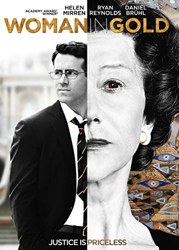 The Woman in Gold (2015) movie photo - id 228111