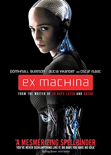 Ex Machina (2015) movie photo - id 228113