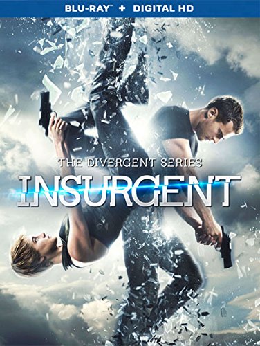 The Divergent Series: Insurgent (2015) movie photo - id 228114