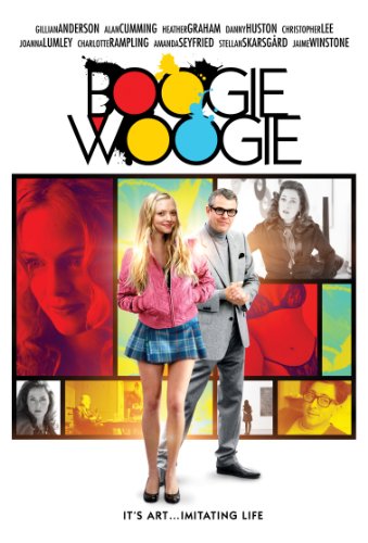 Boogie Woogie (2010) movie photo - id 22913