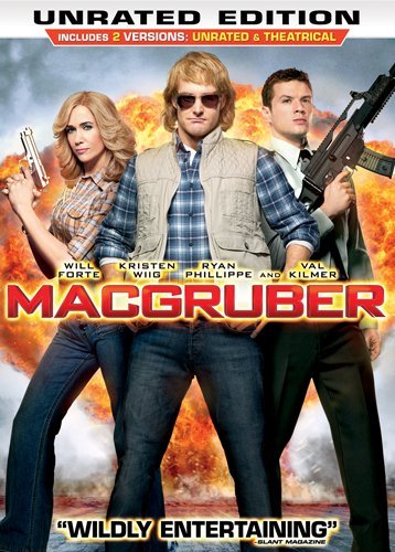 MacGruber (2010) movie photo - id 22915