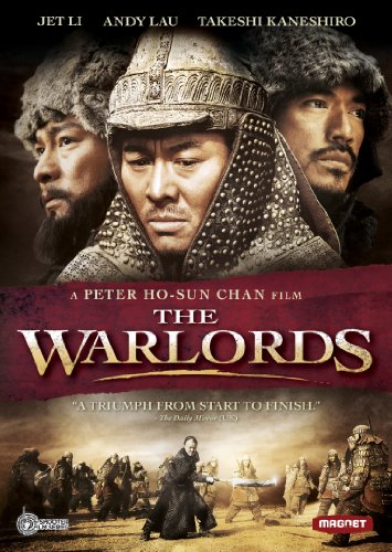 Warlords (2010) movie photo - id 22917
