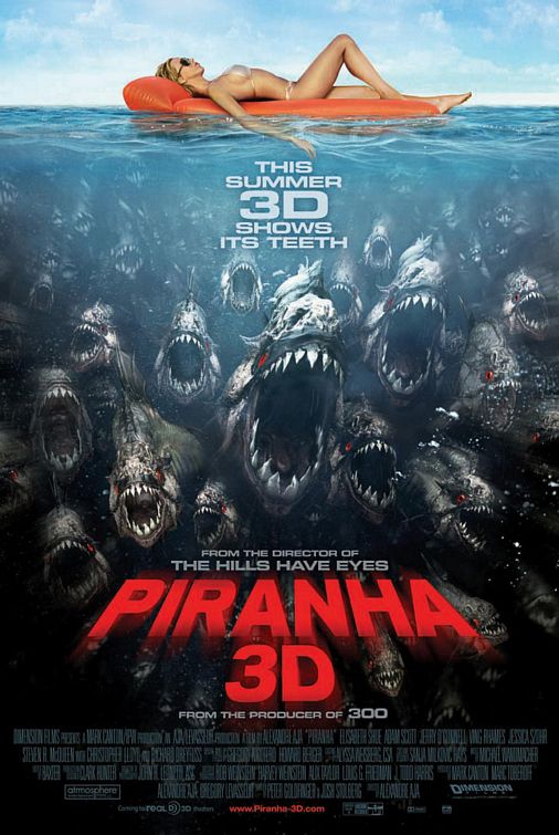 Piranha 3D (2010) movie photo - id 22924