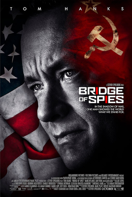 Bridge of Spies (2015) movie photo - id 229411