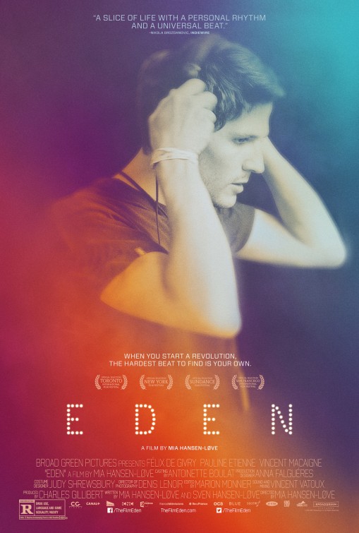 Eden (2015) movie photo - id 229948