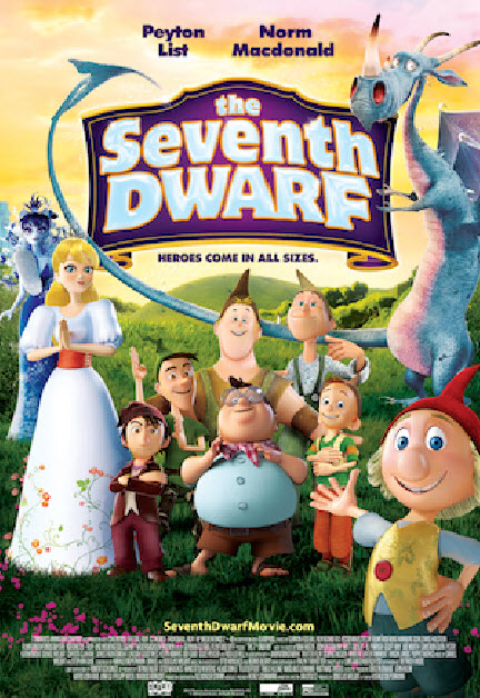 The Seventh Dwarf (2015) movie photo - id 229952