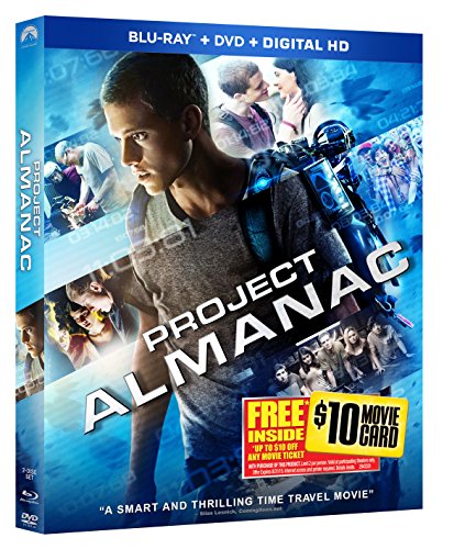 Project Almanac (2015) movie photo - id 230211