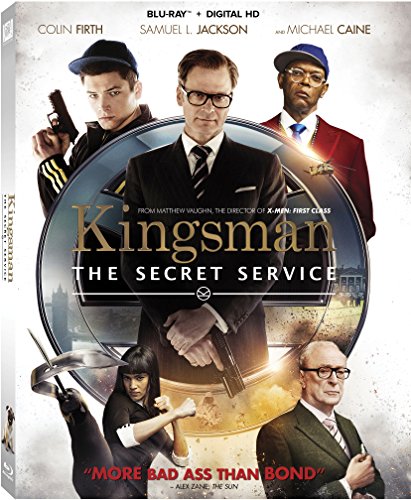 Kingsman: The Secret Service (2015) movie photo - id 230214