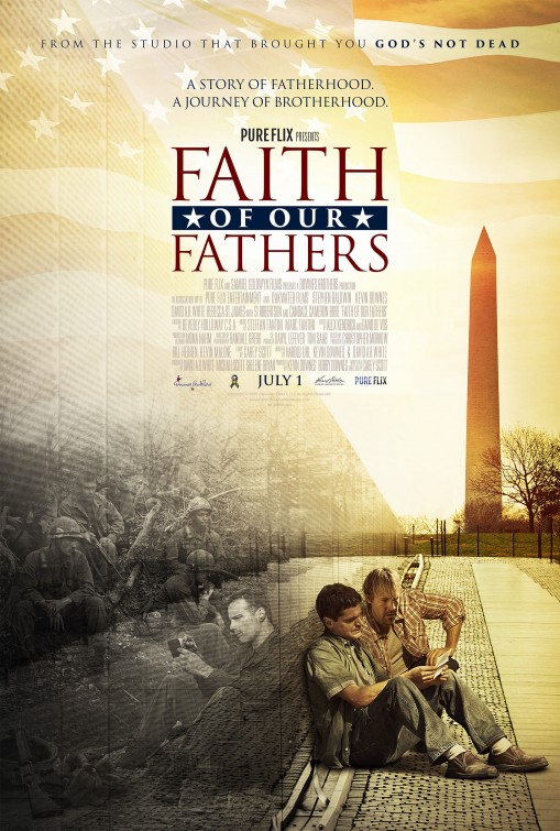 Faith of Our Fathers (2015) movie photo - id 230475