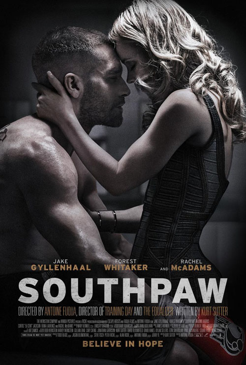 Southpaw (2015) movie photo - id 230482
