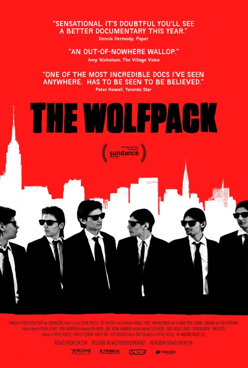 The Wolfpack (2015) movie photo - id 230494
