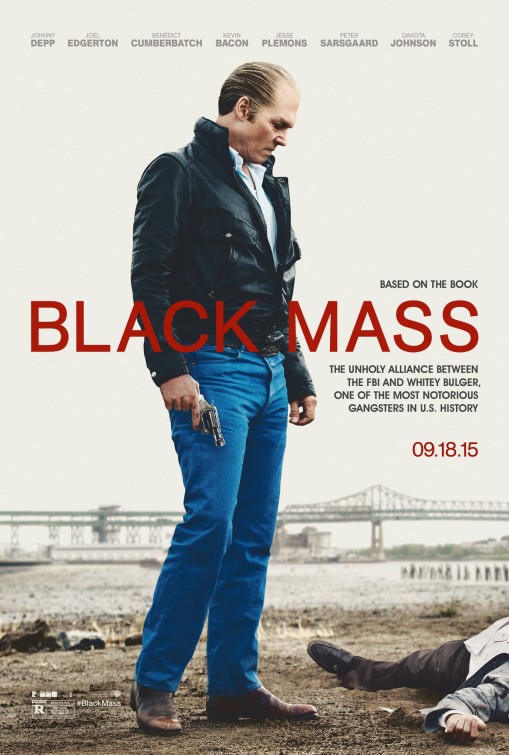 Black Mass (2015) movie photo - id 230497