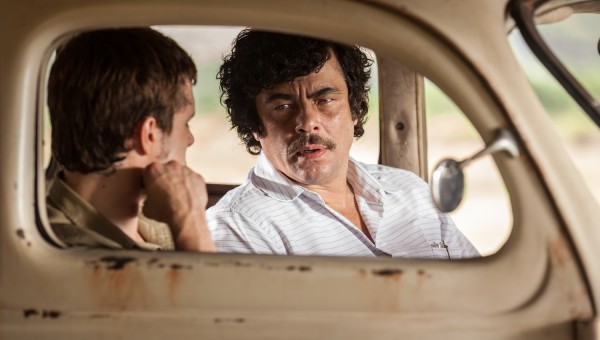 Escobar: Paradise Lost (2015) movie photo - id 230511