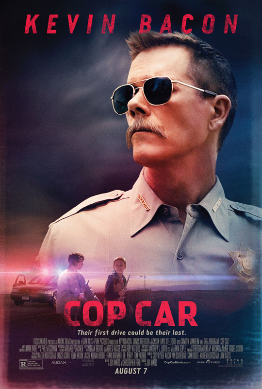 Cop Car (2015) movie photo - id 230525