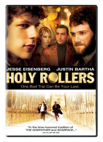 Holy Rollers (2010) movie photo - id 23081