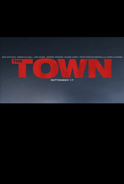 The Town (2010) movie photo - id 23191
