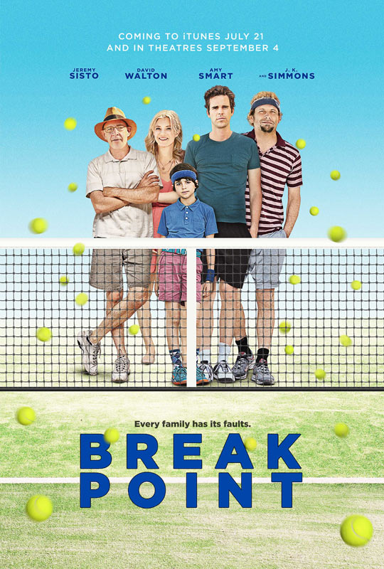 Break Point (2015) movie photo - id 232079