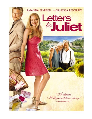 Letters to Juliet (2010) movie photo - id 23245
