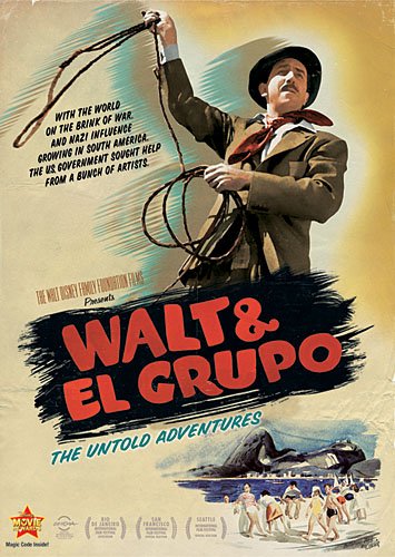 Walt & El Grupo (2009) movie photo - id 23294