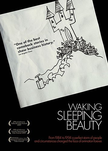 Waking Sleeping Beauty (2010) movie photo - id 23300