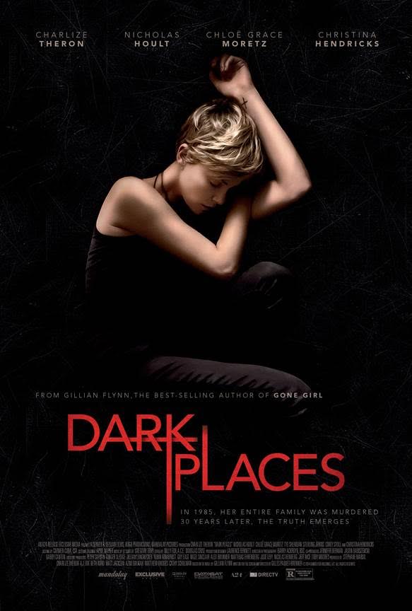Dark Places (2015) movie photo - id 233367