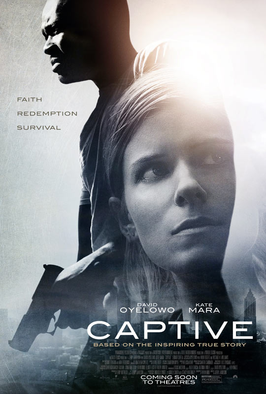 Captive (2015) movie photo - id 233372