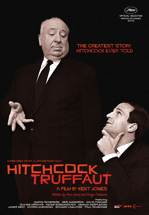 Hitchcock/Truffaut (2015) movie photo - id 233399