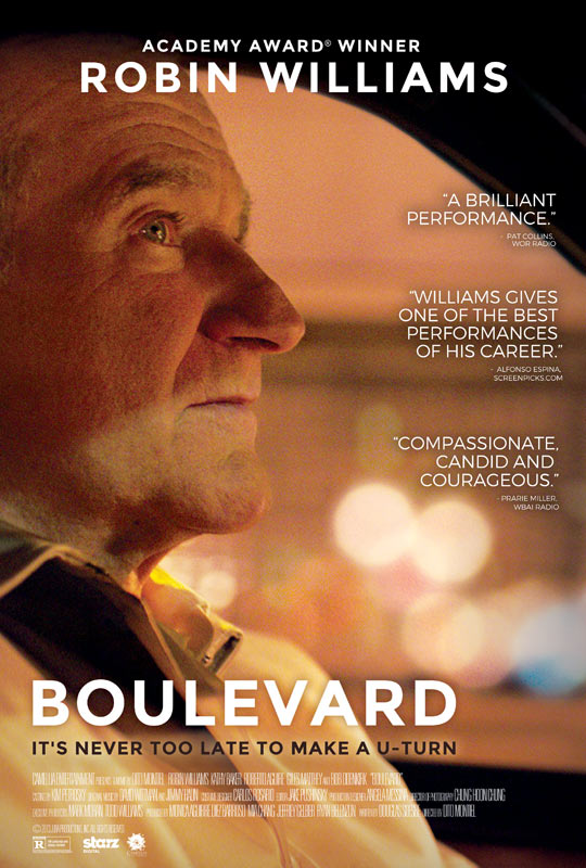 Boulevard (2015) movie photo - id 233416