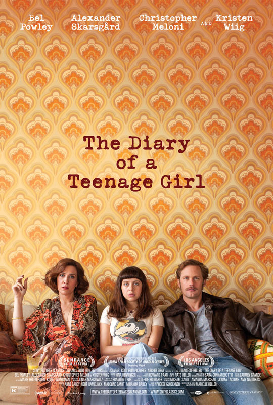 The Diary of a Teenage Girl (2015) movie photo - id 233423