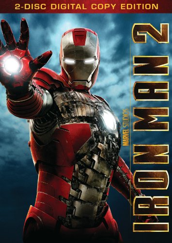 Iron Man 2 (2010) movie photo - id 23584